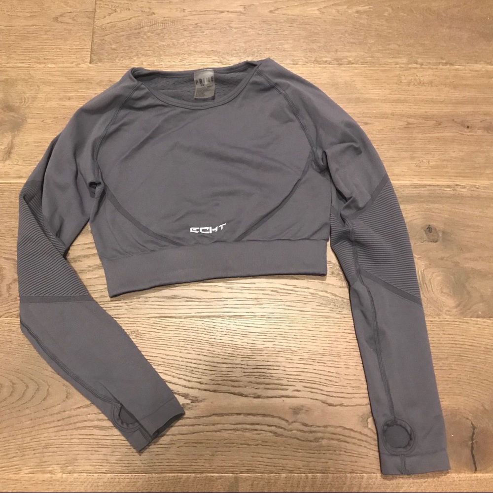 ECHT Arise Prime Long Sleeve